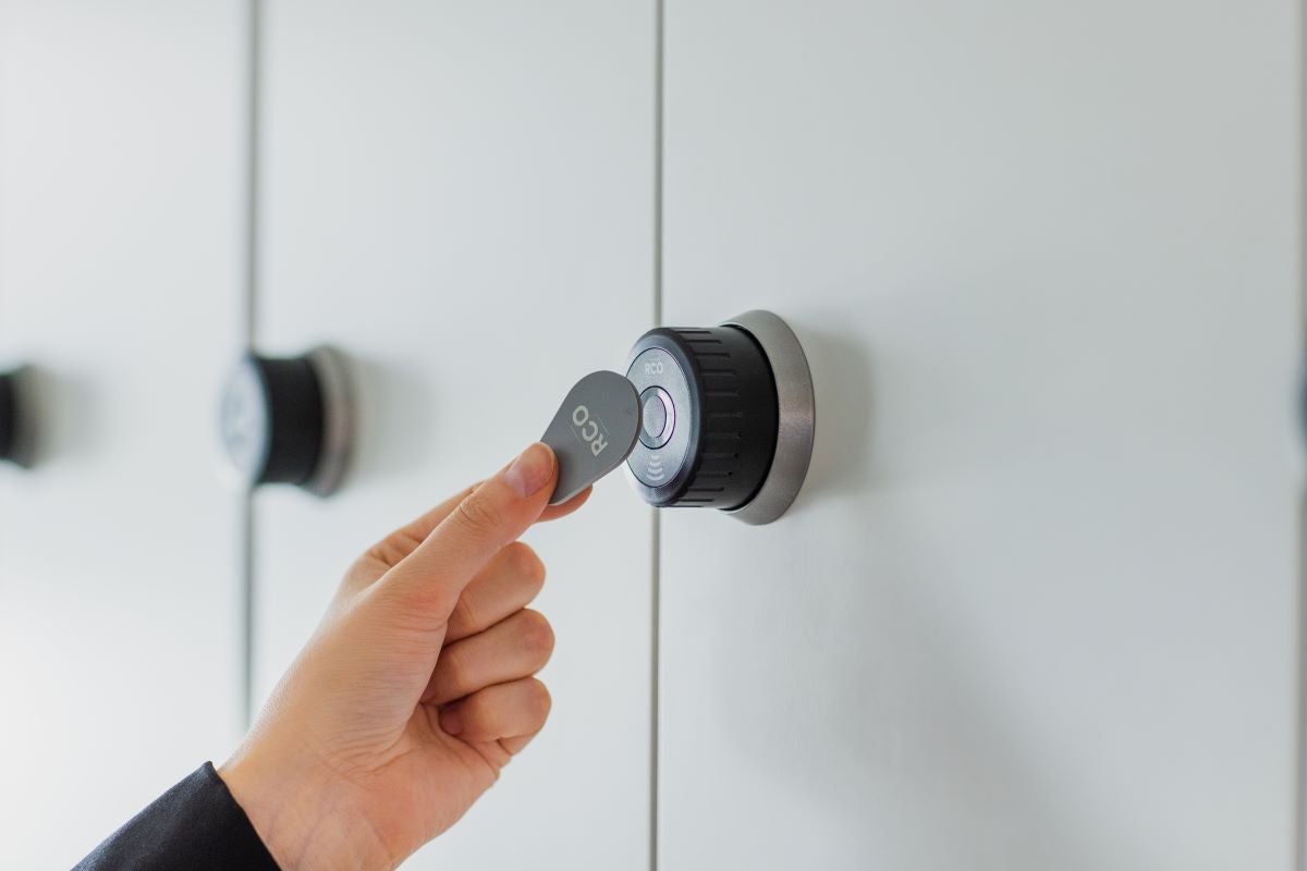 LockR-Cabinet MIF