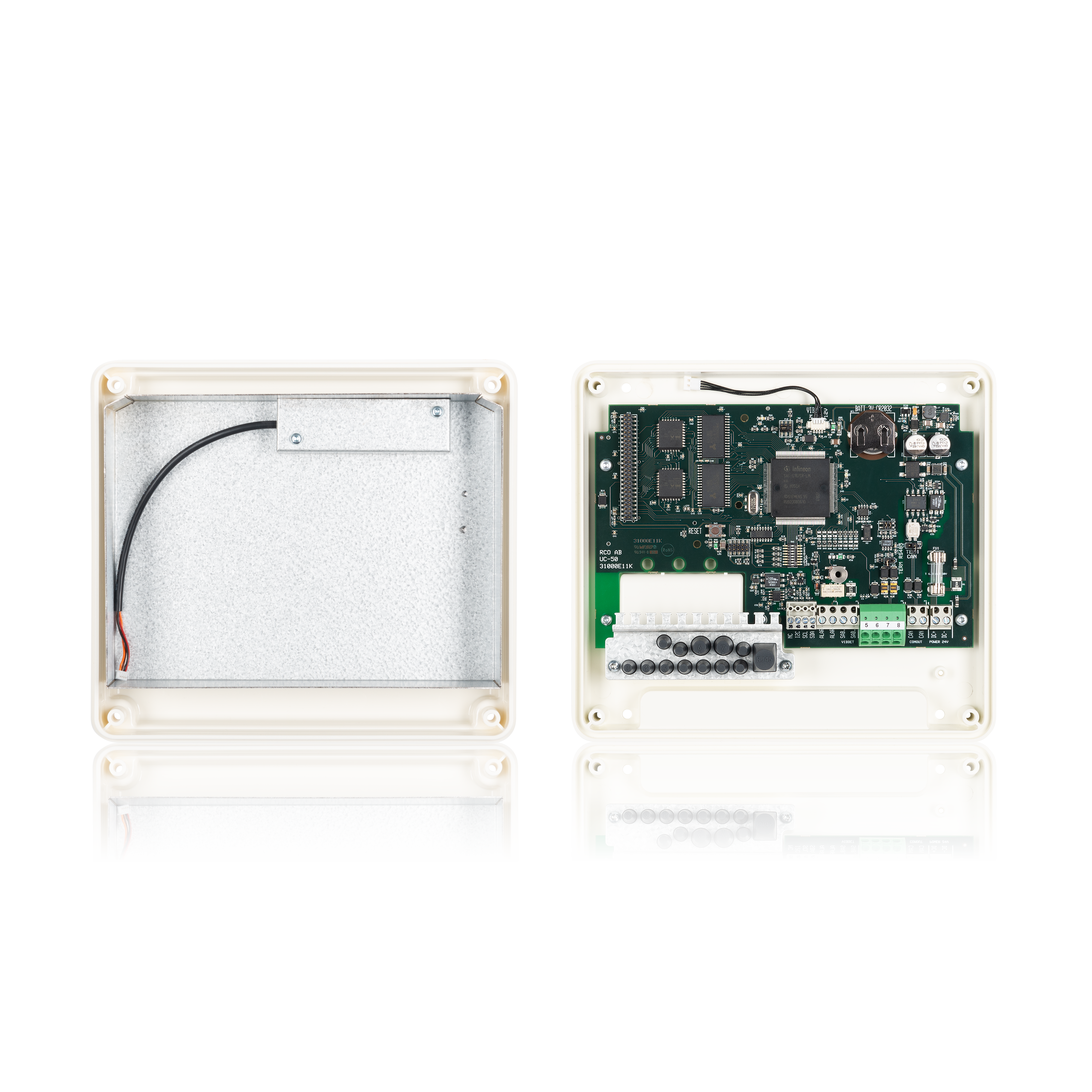 UC-50/4 Gen2 LK 3-4