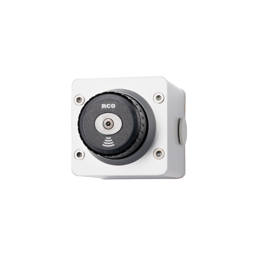 Rco Lock R LockR-Rotaryswitch indoor MIF RCO Security