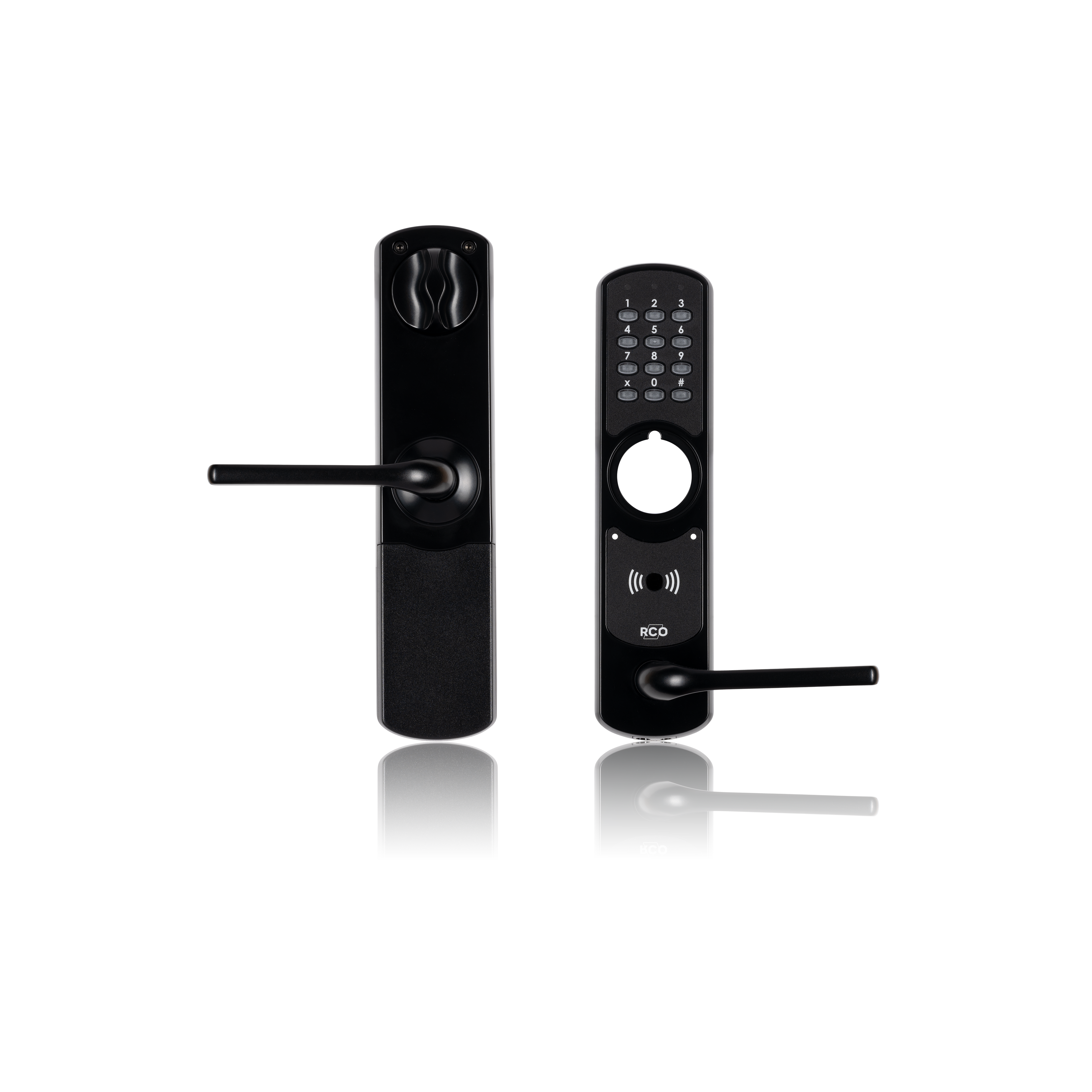 NoKey MIF-508 KS Gen2