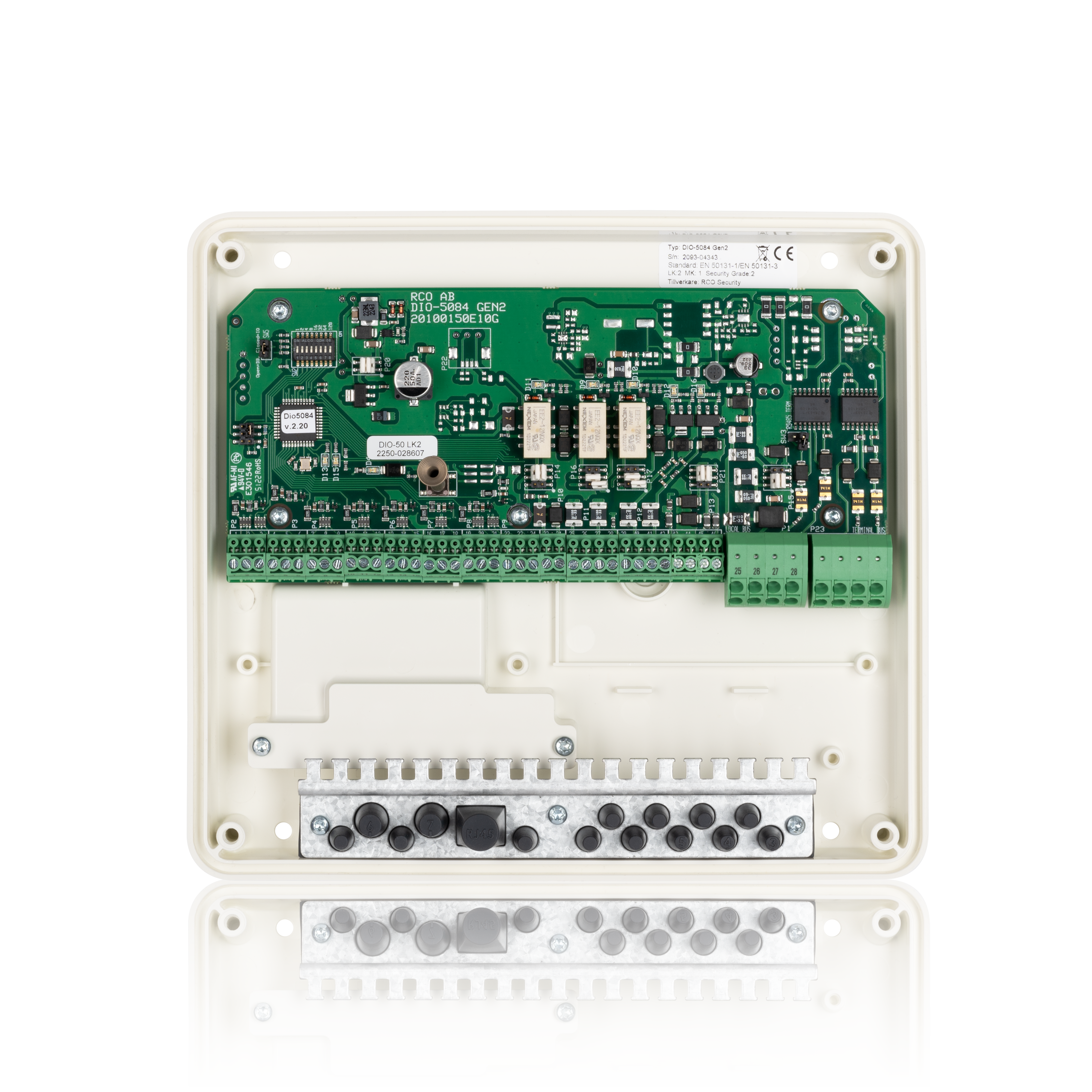 DIO-5084 Gen2 LK 2