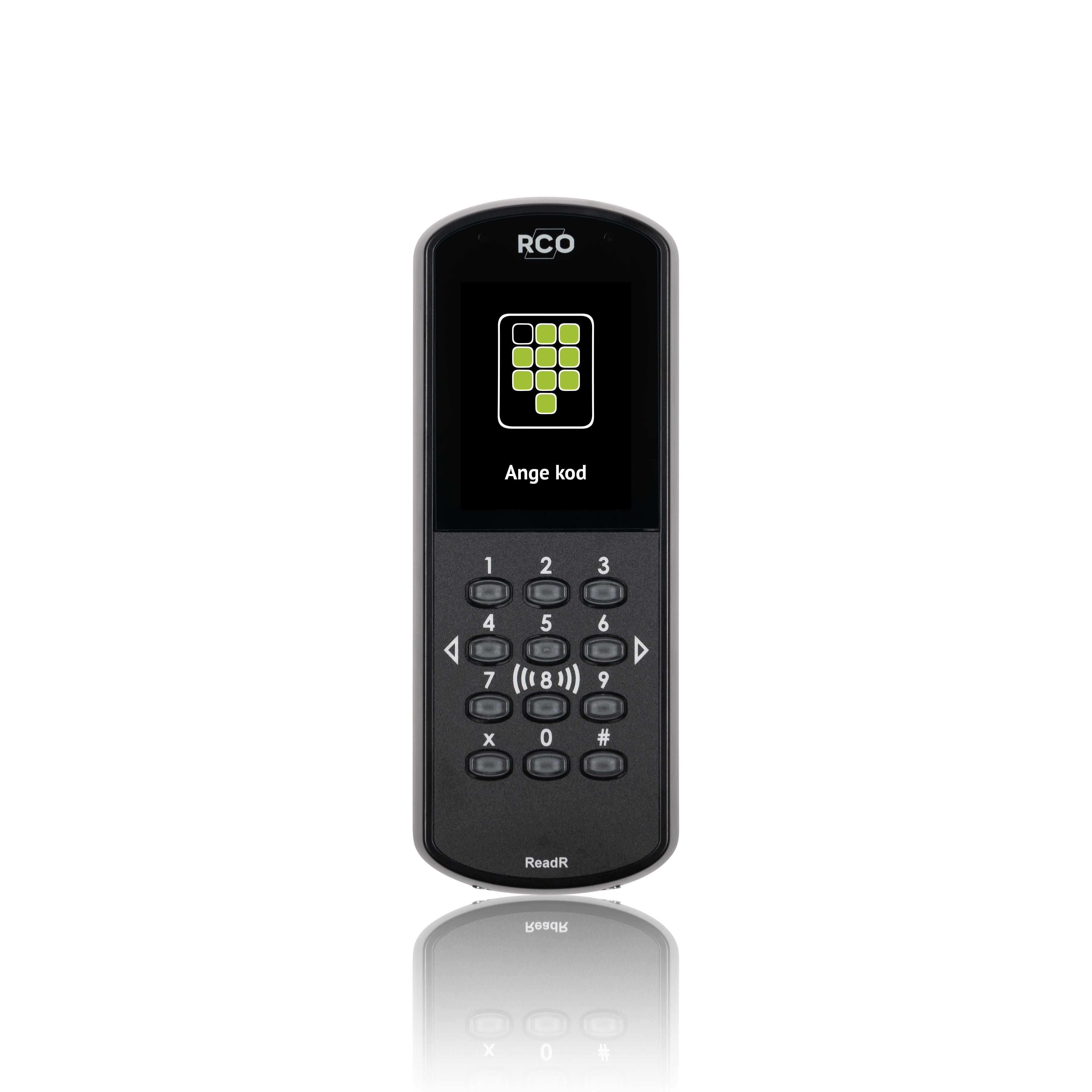 PROX/MIF-509 KS (EJ TB-485)