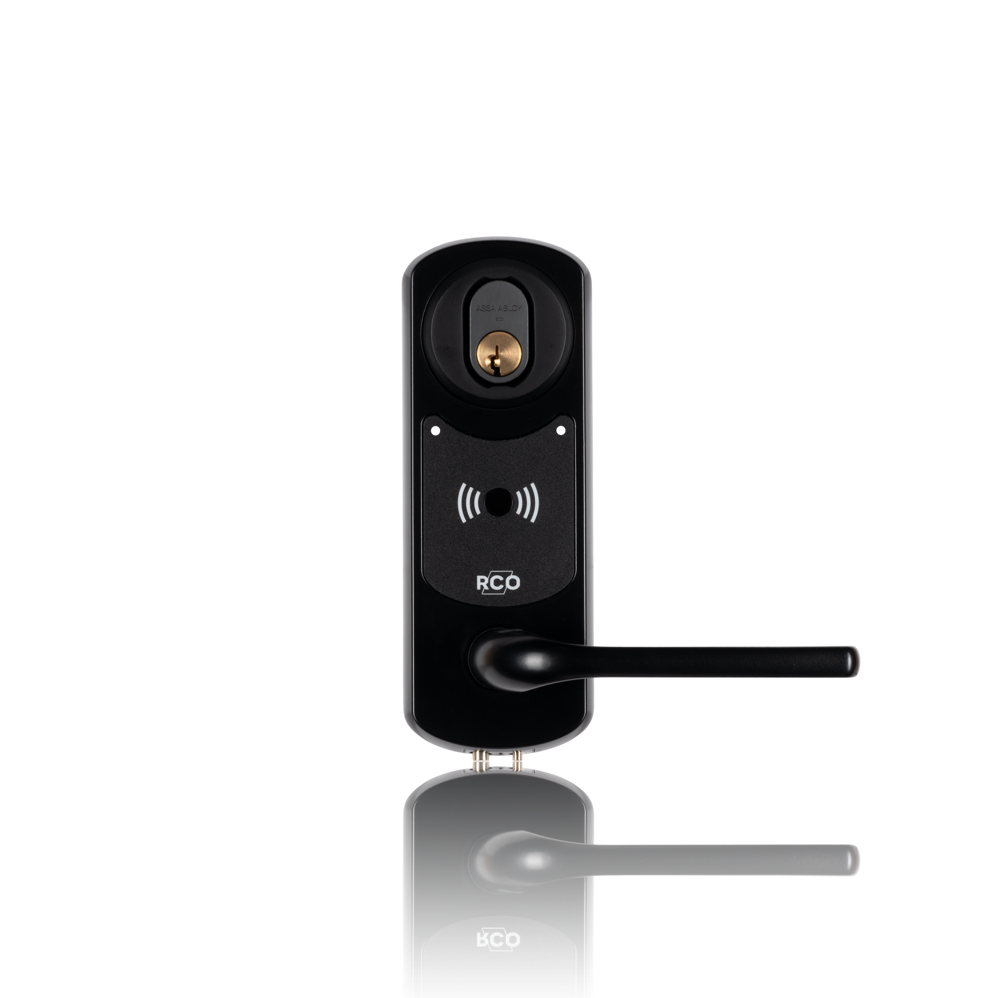 NoKey MIF-808 S Gen2