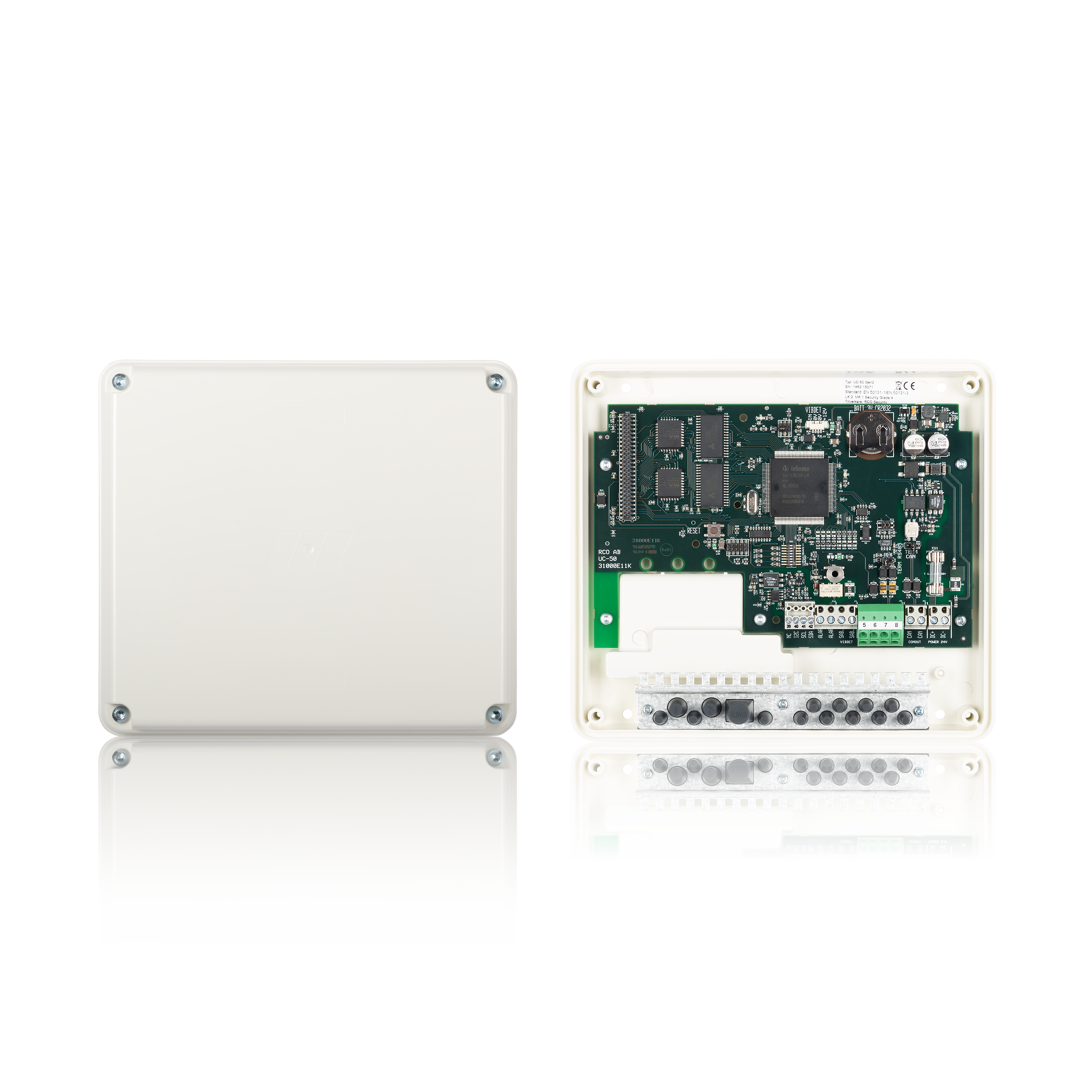 UC-50/2 Gen2 LK 2
