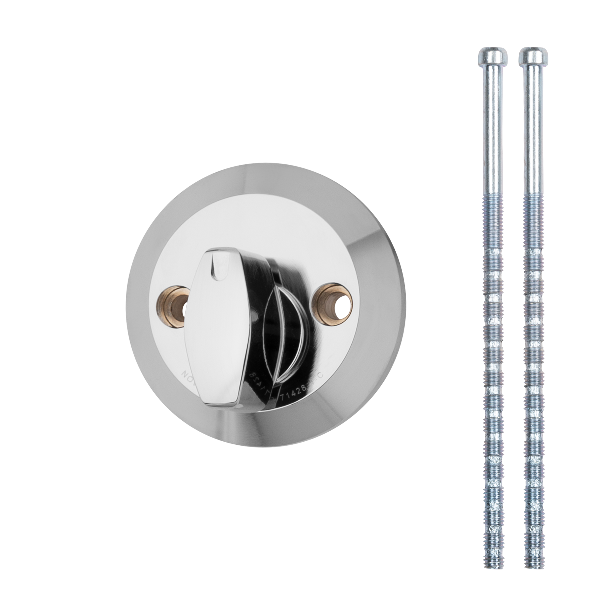 LockR-CYL-AC Securityknob