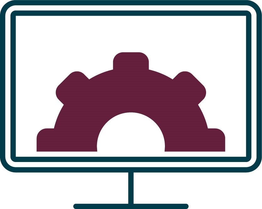 R-CARD M5 programvara