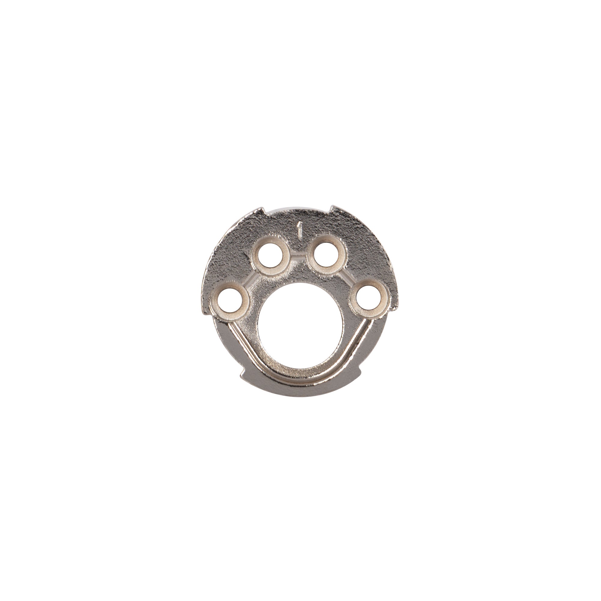Rundcylinderförlängare 17mm