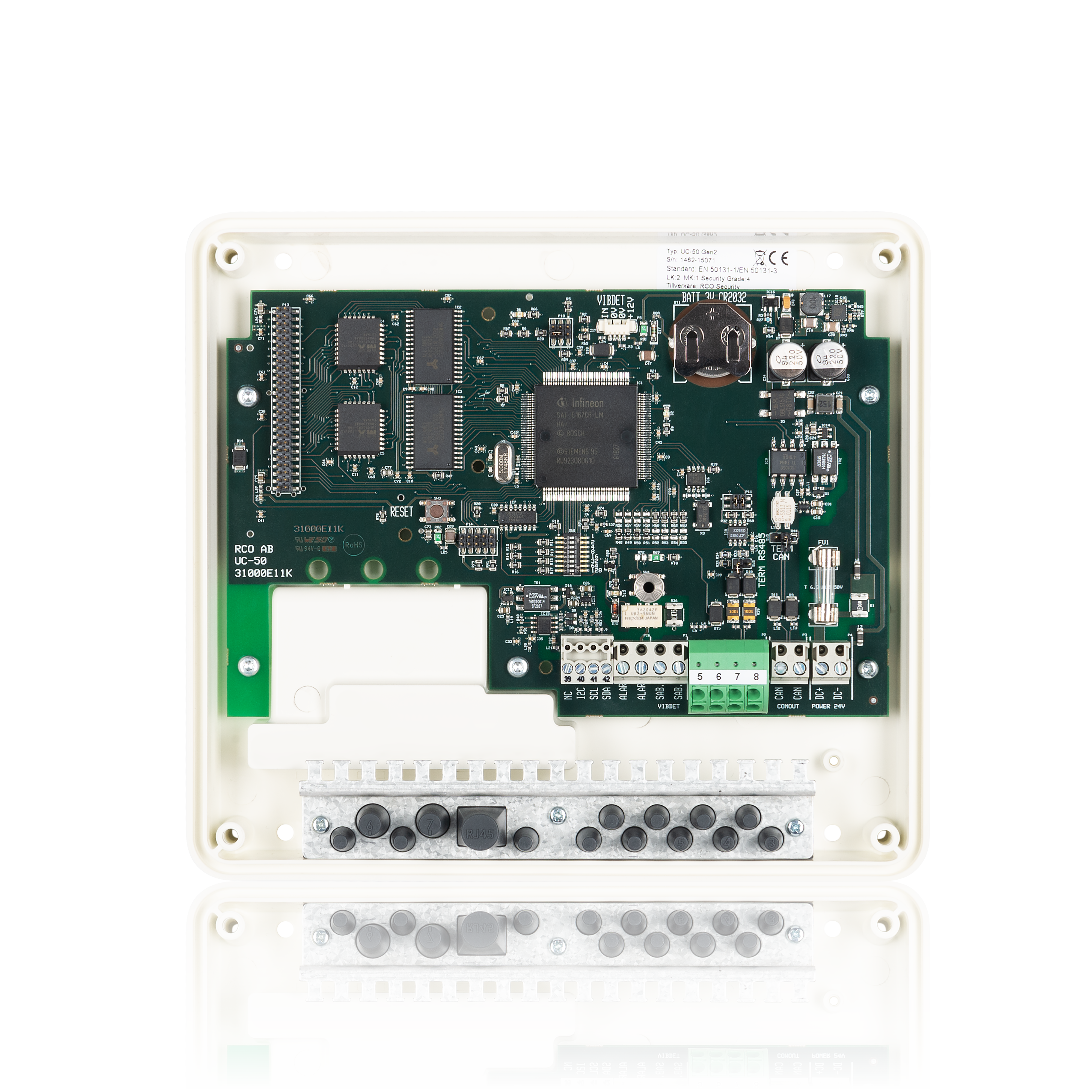 UC-50/2 Gen2 LK 2